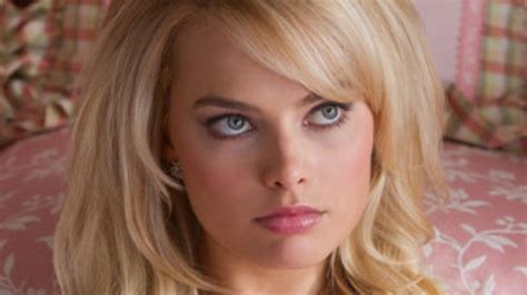 margot robbie nude acene|Margot Robbie says ‘Wolf Of Wall Street’ nude scene was her。